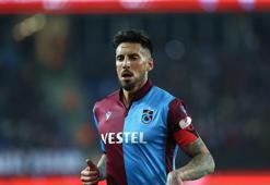 Son Dakika | Trabzonspor'da Sosa gelişmesi! Dönmek istiyor...