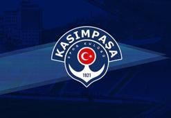 SON DAKİKA! Kasımpaşa'da 2 corona virüs vakası