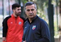 Soner Tolungüç: Karşıyaka gençlerle hedeflerine emin adımlarla ilerliyor