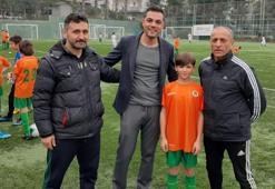 Zeki Akparlar: Kayserispor, camia ile barıÅmalı