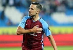 Trabzonspor'da fire yok!