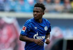Rabbi Matondo, Manchester United'ın transfer listesinde