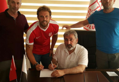 Berk Neziroğluları: Formda kalmak için çalışıyorum
