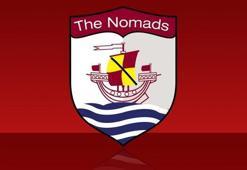 Galler'de lider Connah's Quay Nomads şampiyon ilan edildi