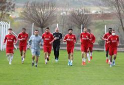 Sivasspor corona virüs testinden geçecek