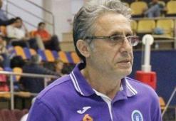 Avrupa şampiyonu tek Türk antrenör Emin İmen başarıya doymuyor