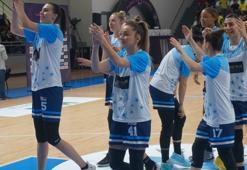İzmit Belediyespor, Avrupa'da mücadele edecek
