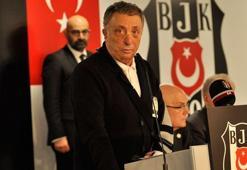Kabataş Vakfı'ndan Beşiktaş'a moral mesajı