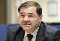 Musa Aydın: Hedefimiz 12 kota alarak Tokyo'ya gitmek