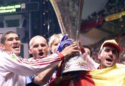Galatasaray'dan 17 Mayıs 2000 paylaşımı