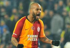İtalyan gazeteci açıkladı! "Marcao'ya 10 milyon Euro!"