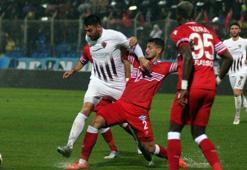 TFF 1. Lig'de Süper Lig ve kümede kalma mücadelesi çekişmeli geçecek
