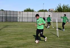 Diyarbekirspor'da corona virüs testleri negatif çıktı