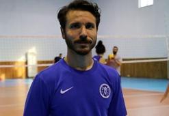 Aydın Büyükşehir Belediyespor'dan TVF'nin ligleri tescil etme kararına destek
