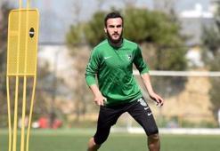 Oğuz Yılmaz: Kulübüm yeni sözleşme için görüşmek istedi