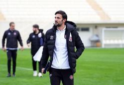 Son Dakika | Ömer Erdoğan'dan Galatasaray itirafı!