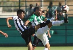 Fenerbahçe ve Beşiktaş, Bilal Budak transferinde karşı karşıya
