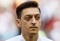 Mesut Özil tesisleri kaldığı yerden devam edecek