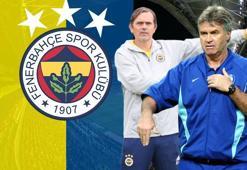Fenerbahçe'nin yabancı hoca şanssızlığı!