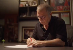 Fatih Terim'den 17 Mayıs 2000 tarihine mektup: Yeni bölümü paylaştı!