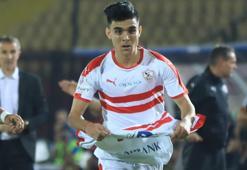 Trabzonspor'un istediği Bencharki için Standard Liege devrede