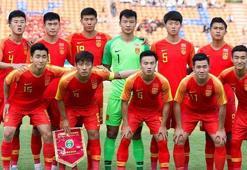 Çin Milli Futbol Takımı, 2022 Dünya Kupası elemeleri hazırlıklarına başladı
