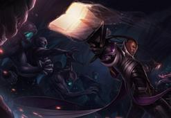 League of Legends şampiyonlarının özelliklerini tanıyalım: Luican (Espor rehberi)