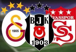Emre Kılınç Avrupa yolcusu mu, Caner Erkin Fenerbahçe'den teklif aldı mı?