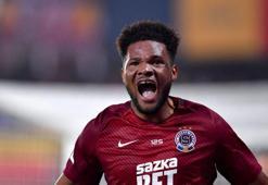 Son dakika | Galatasaray dev golcüden vazgeçmiyor! Benjamin Tetteh...