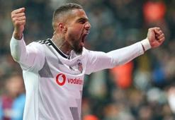 Boateng'in menajerinden Beşiktaş'a müjde!