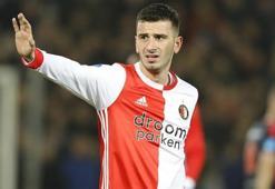 Oğuzhan Özyakup Beşiktaş'a dönerse yüzde 50 indirim