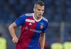Kevin Bua transferinde ibre Beşiktaş'a döndü