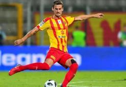 Menajeri açıkladı! "Adnan Kovacevic'i Türkiye'ye getirmek istiyorum"