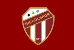 İnegölspor'dan koronavirüs açıklaması