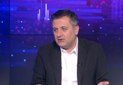 Mehmet Demirkol izlediği en iyi 11'i açıkladı