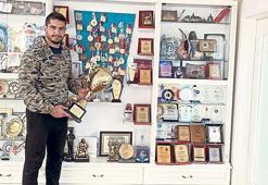 Taha Akgül: Ertelenmeseydi olimpiyat zordu