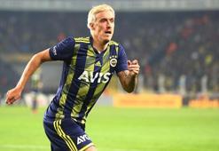 Fenerbahçe'nin yıldızı Max Kruse'den flaş transfer açıklaması!