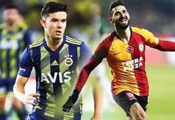 FIFA 20'de büyük heyecan! Fenerbahçe-Galatasaray derbisinde kazanan belli oldu