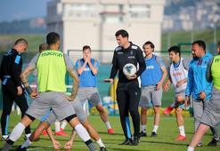 Trabzonspor 3. kez corona virüs testine girecek