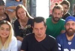 Acun Ilıcalı, Instagram canlı yayınında 3 milyon izleyiciye ulaşarak dünya rekorunu kırdı