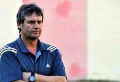 Nazilli'nin hedefi play-off