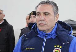 Ersun Yanal'dan son maç açıklaması
