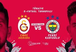 FIFA 20'de Fenerbahçe ve Galatasaray karşı karşıya!