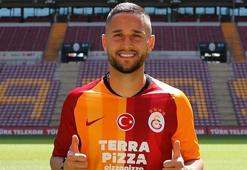 Son dakika! Florin Andone corona virüsü testinin sonucunu açıkladı