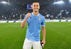 Luiz Felipe, Barcelona'nın ilgisinden dolayı çok mutlu