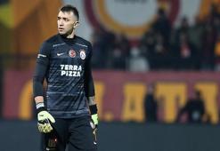Fernando Muslera'dan transfer açıklaması