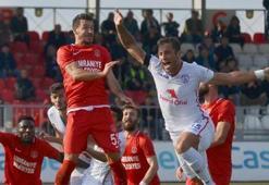 Altınordu, Mehmet Enes Sığırcı'yla yeniden anlaşmak istiyor