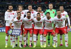 SON DAKİKA! Türkiye'nin UEFA Uluslar Ligi'ndeki rakipleri belli oldu