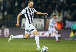 Josip Misic kimdir? Trabzonspor'un istediği Josip Misic kaç yaşında, nereli?