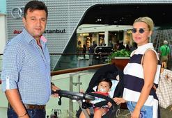 Bülent Uygun eşine olan aşkını şiirle anlattı